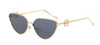 Capri Sunglasses
