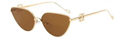 Capri Sunglasses
