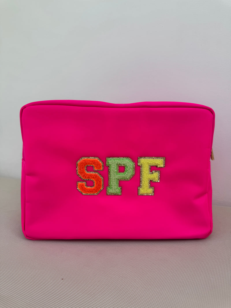 Ready to Buy Pouches