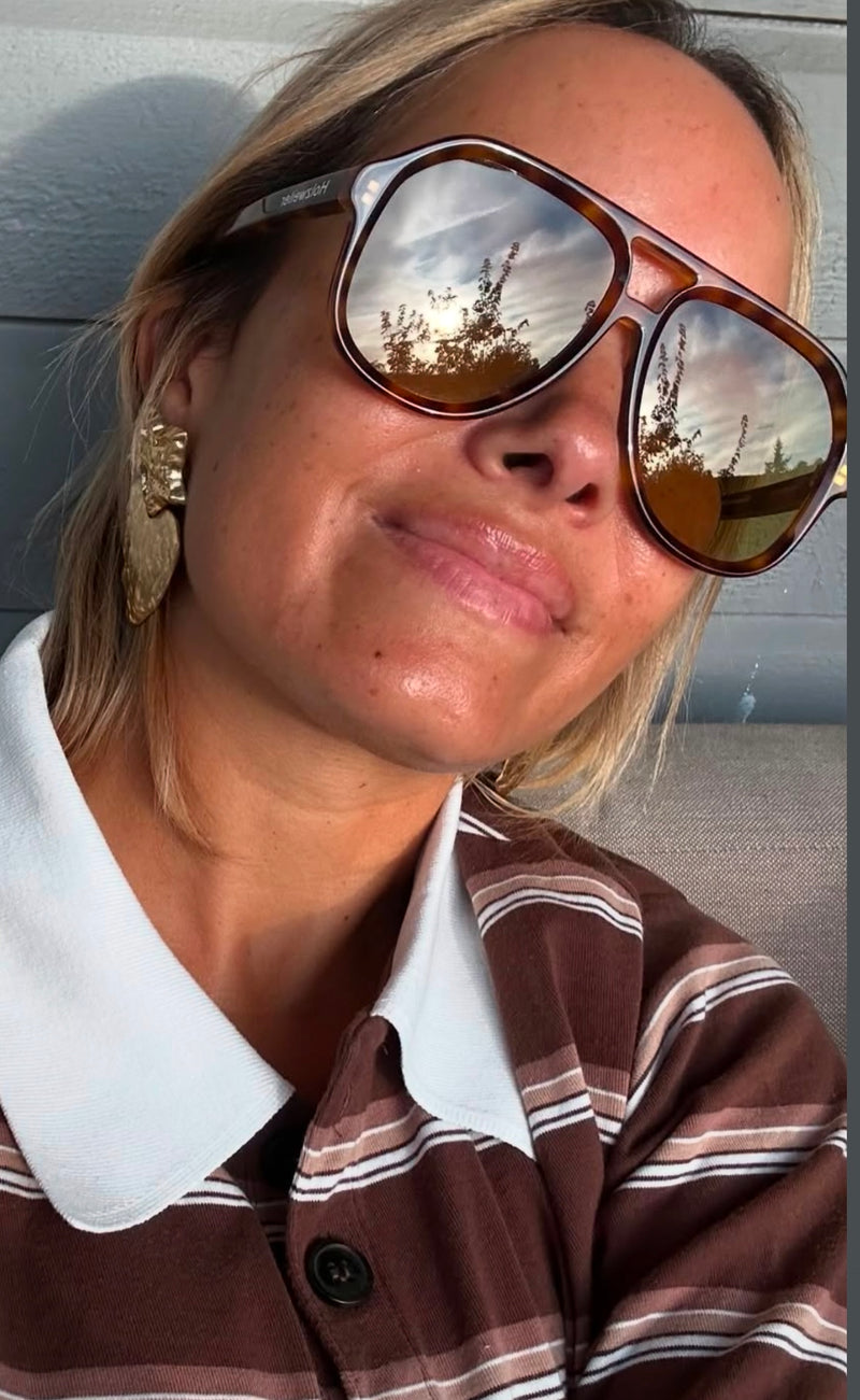 Cynthia earrings