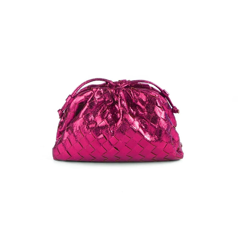Candi Cloud Clutch