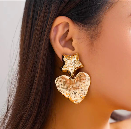 Cynthia earrings