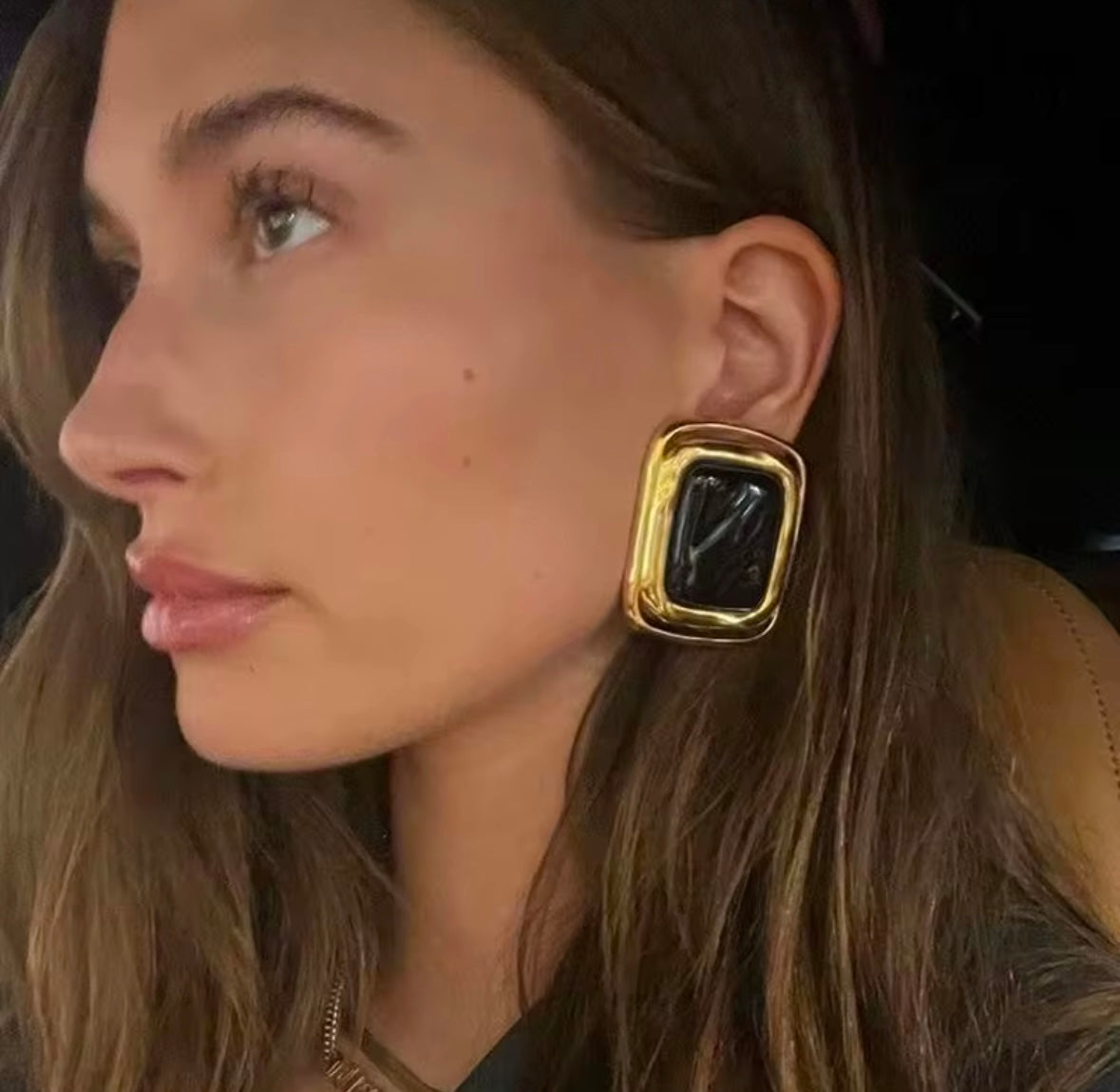 Hailey Earrings
