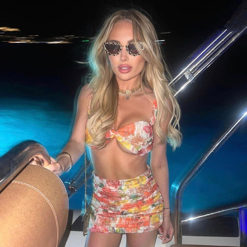 J’adore Sunglasses