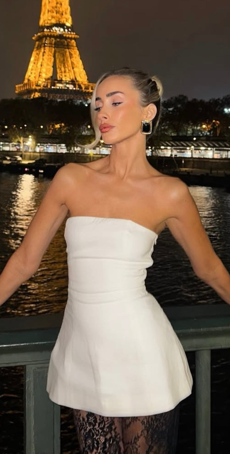 Hailey Earrings