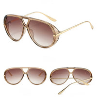 Jade Sunglasses