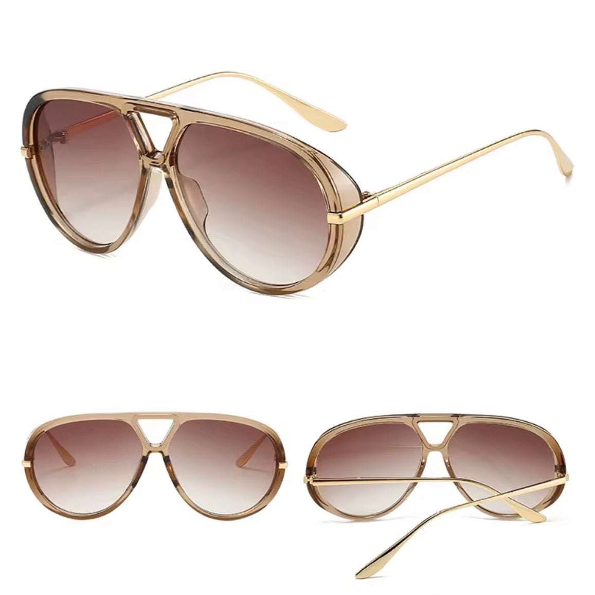 Jade Sunglasses