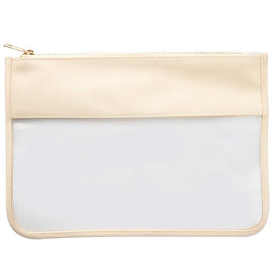 Clear Pouch