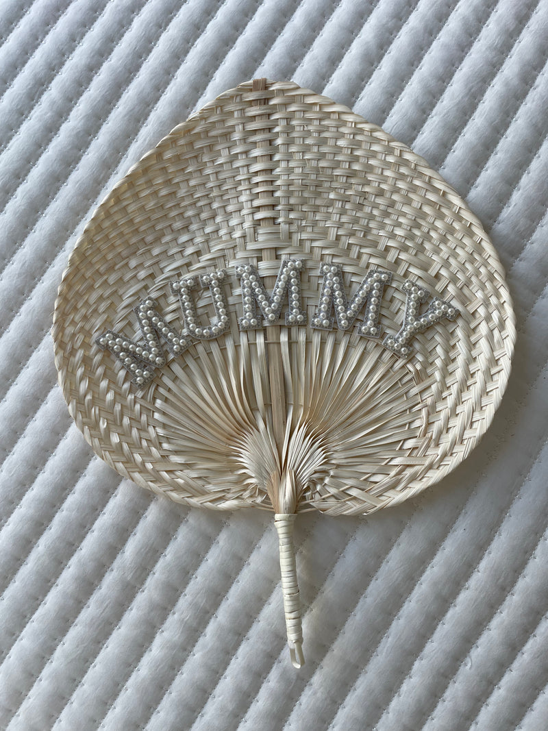 Glam Fan