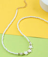 Star charm necklace