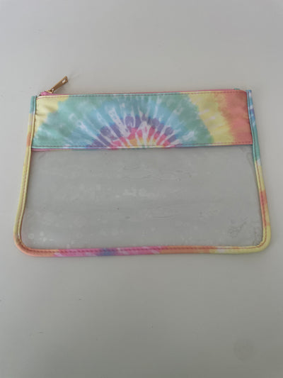 Clear Pouch