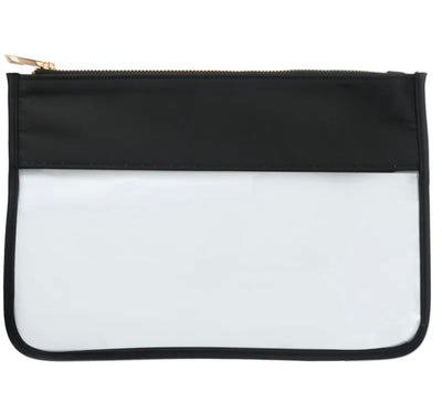 Clear Pouch