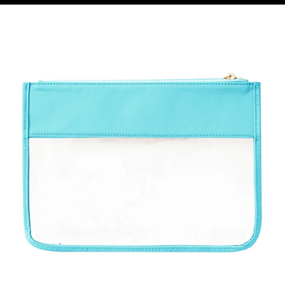 Clear Pouch