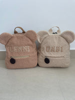 Teddy Backpack