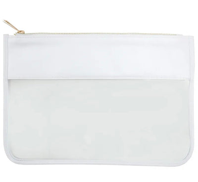 Clear Pouch