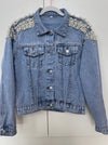 Darcie Denim Jacket