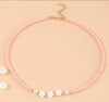 Star charm necklace