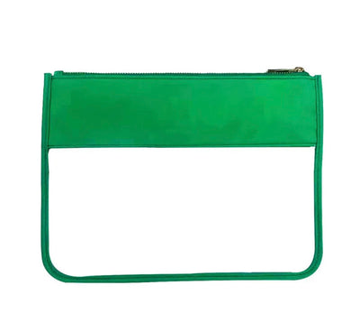 Clear Pouch