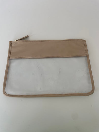 Clear Pouch