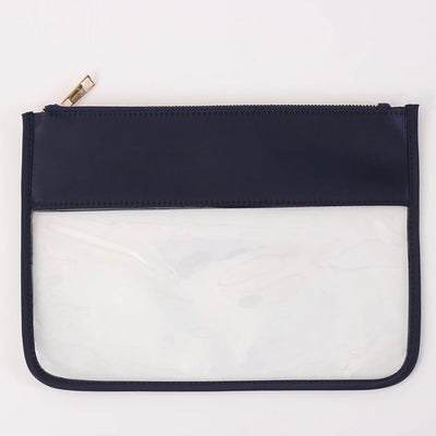 Clear Pouch