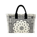 Bandana Tote