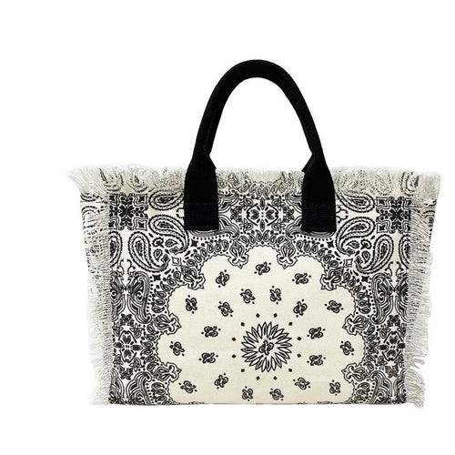 Bandana Tote