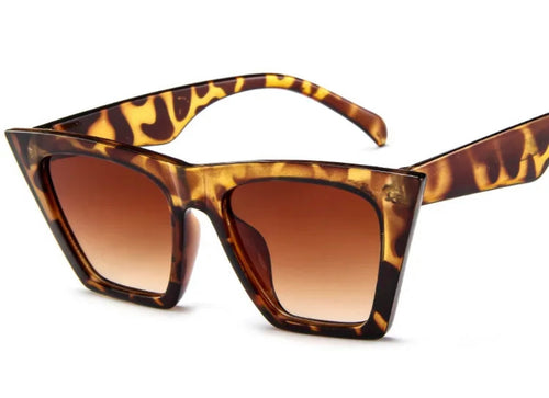 Leah Sunglasses