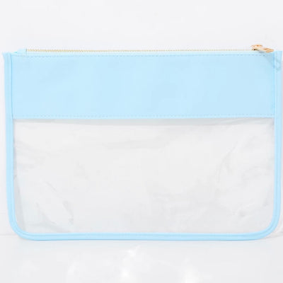 Clear Pouch