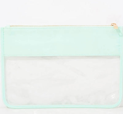 Clear Pouch