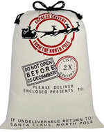Santa Sack