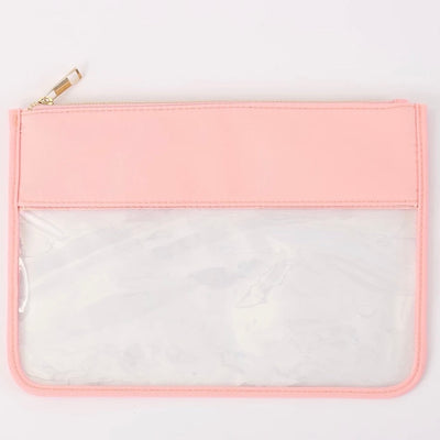 Clear Pouch