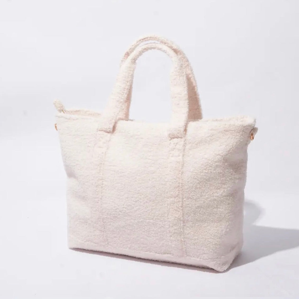 Teddy Tote
