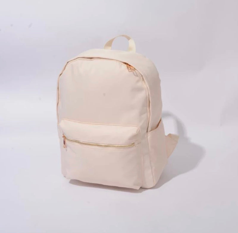 Classic Backpack